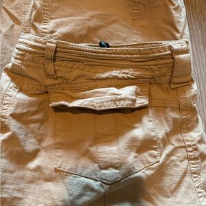 Brandy Melville Cargo Pants